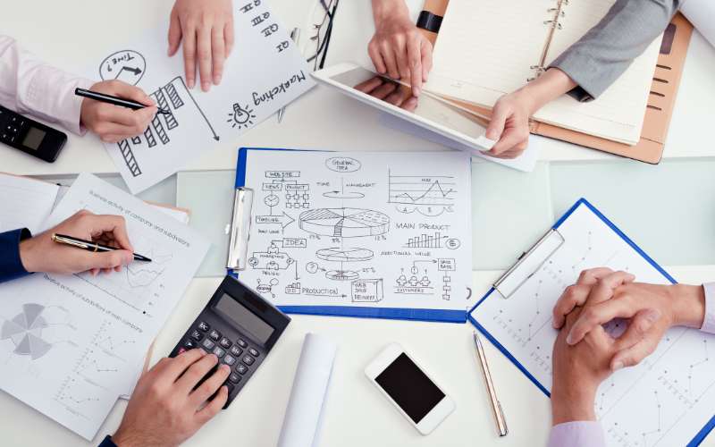 Jak stworzyć brief dla freelancera?